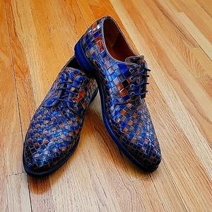 Melvin & Hamilton men's shoes